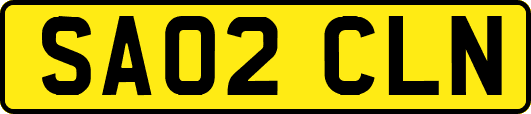 SA02CLN