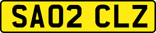SA02CLZ