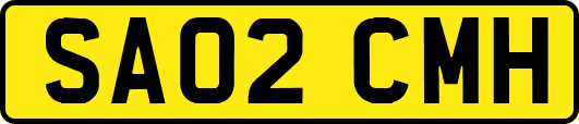 SA02CMH