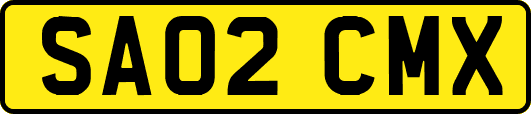 SA02CMX