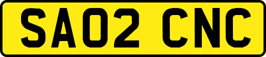 SA02CNC