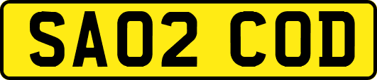 SA02COD