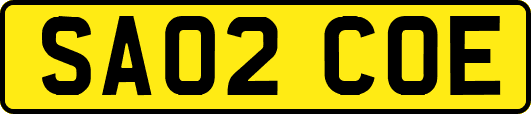 SA02COE