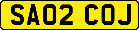 SA02COJ