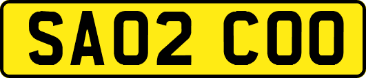 SA02COO