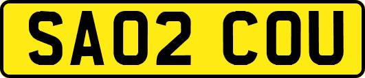 SA02COU