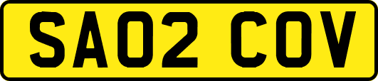 SA02COV