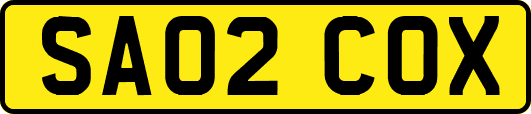 SA02COX