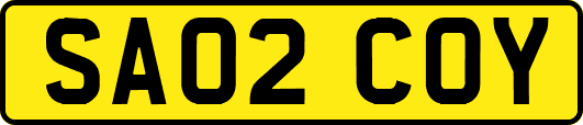 SA02COY