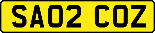 SA02COZ