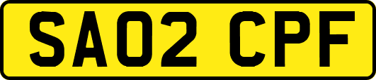 SA02CPF