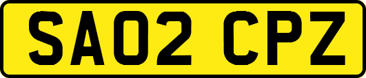 SA02CPZ