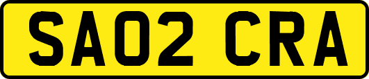 SA02CRA