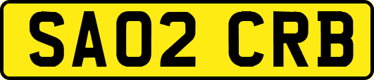 SA02CRB