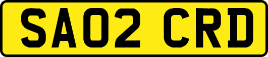 SA02CRD
