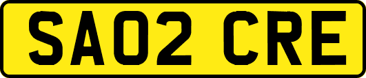 SA02CRE
