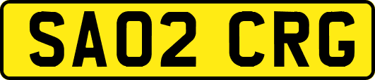 SA02CRG