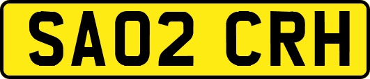 SA02CRH