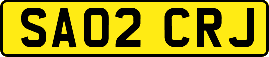 SA02CRJ