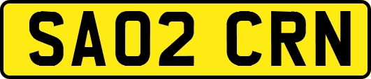 SA02CRN