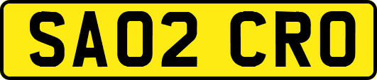 SA02CRO