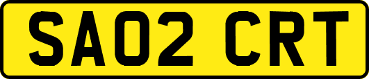 SA02CRT