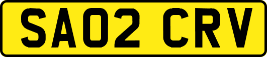 SA02CRV