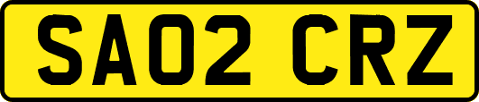 SA02CRZ