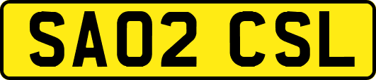 SA02CSL