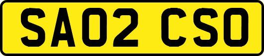 SA02CSO