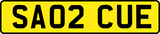 SA02CUE