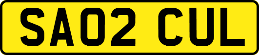 SA02CUL