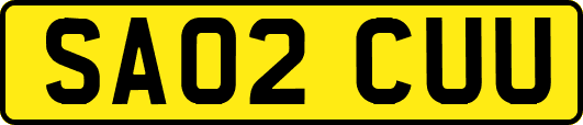 SA02CUU
