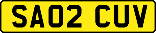 SA02CUV