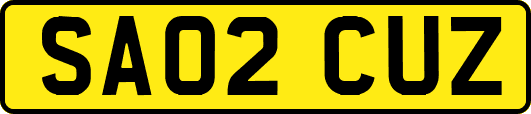 SA02CUZ