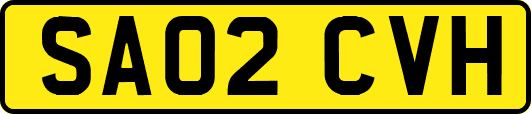 SA02CVH