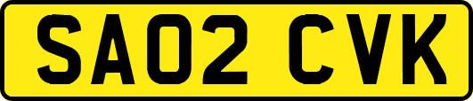 SA02CVK
