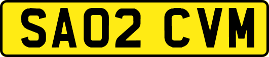 SA02CVM