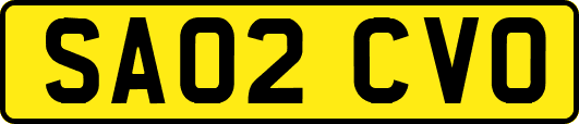 SA02CVO