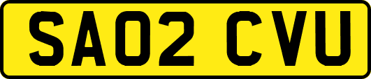 SA02CVU