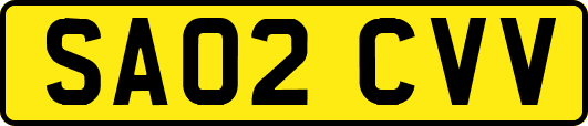 SA02CVV