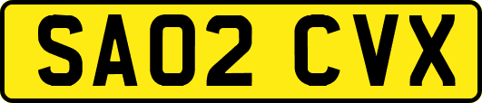 SA02CVX