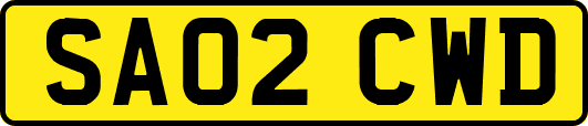 SA02CWD