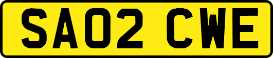 SA02CWE