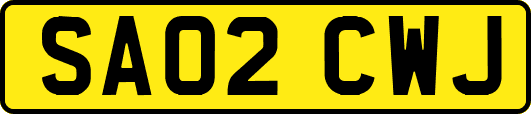 SA02CWJ