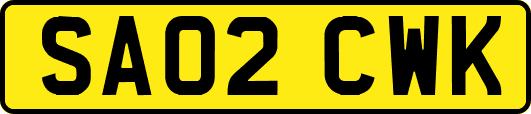 SA02CWK
