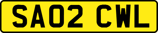 SA02CWL