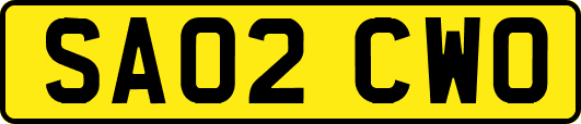 SA02CWO