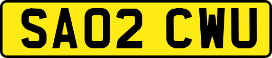 SA02CWU