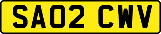 SA02CWV